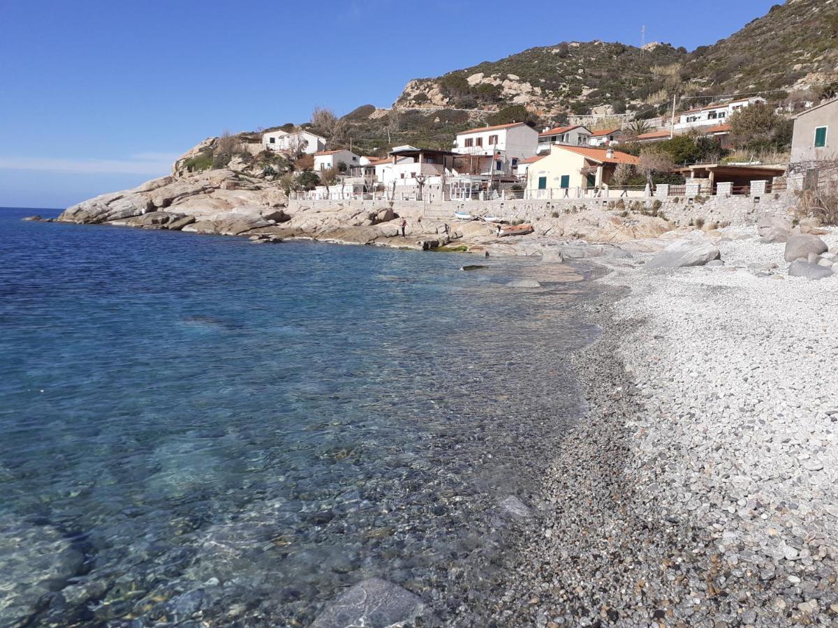 Hébergement de vacances Casa Armida Chiessi